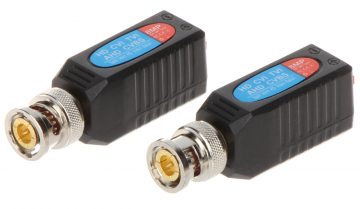 VIDEO TRANSFORMATORS TR-1CL*P2